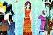 Thumbnail of Asian Gal Dressup